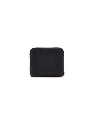 GUESS | Portefeuille LAUREL Small | schwarz